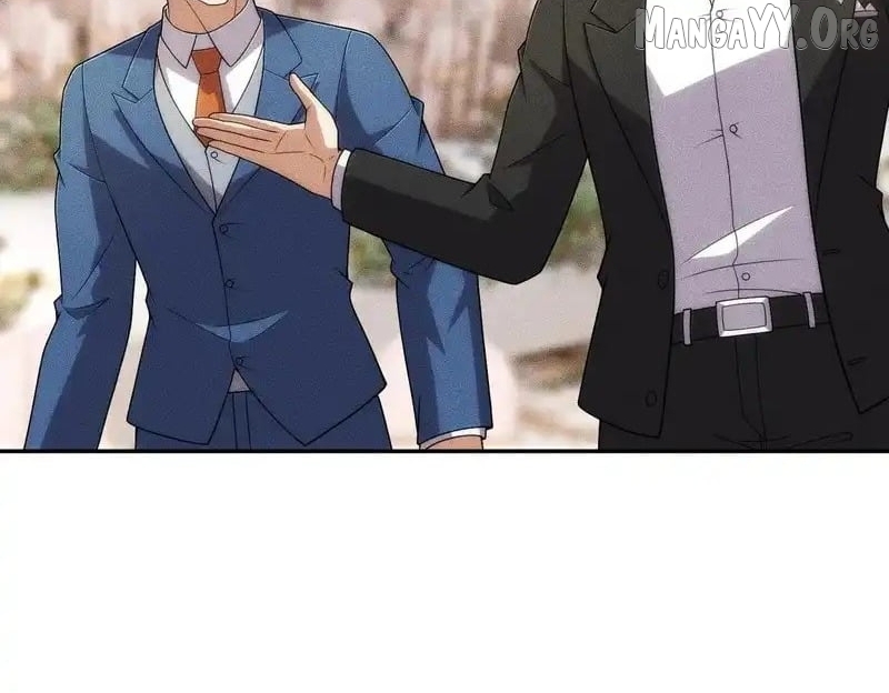 Hidden Dragon in the City (2025) Chapter 37 - page 64